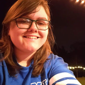 Meet your Posher, Kim